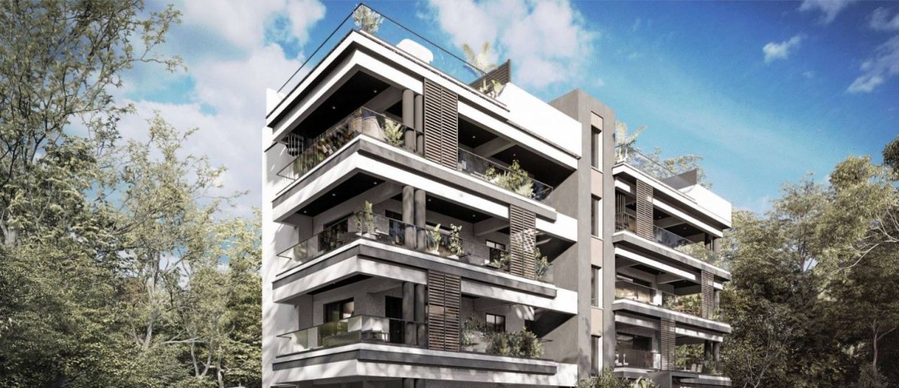 Apartamento en Limasol, Chipre, 135 m² - imagen 4