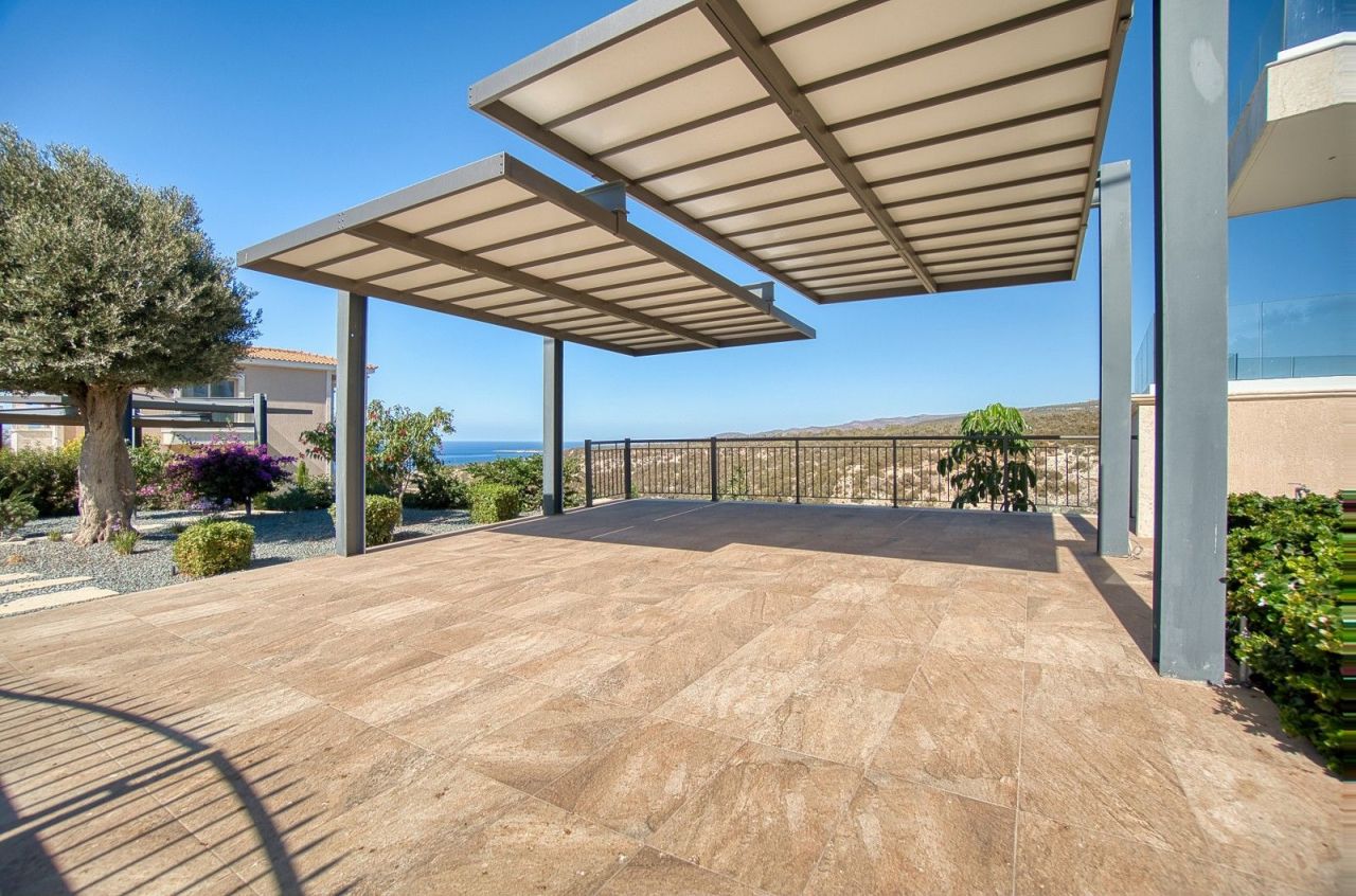 Villa en Pafos, Chipre, 590 m² - imagen 4