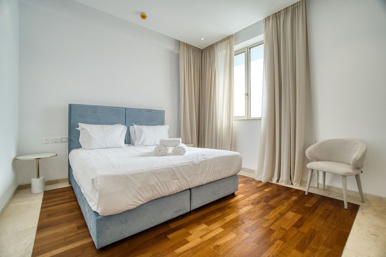 Apartment in Paphos, Zypern, 131 m² - Foto 4