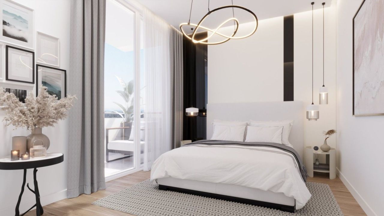 Appartamenti a Limassol, Cipro, 136 m² - foto 4