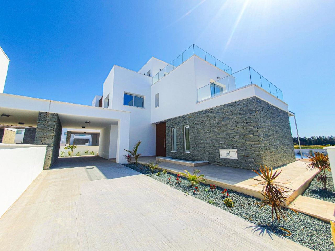 Villa en Pafos, Chipre, 335 m² - imagen 4