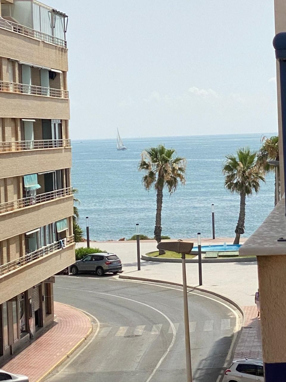 Flat in Torrevieja, Spain, 64 m² - picture 1