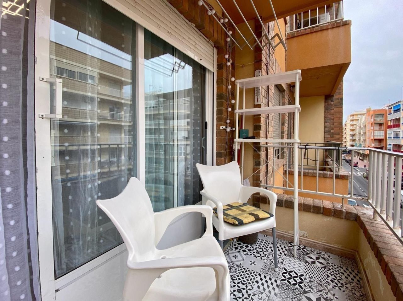 Appartement à Torrevieja, Espagne, 64 m² - image 7