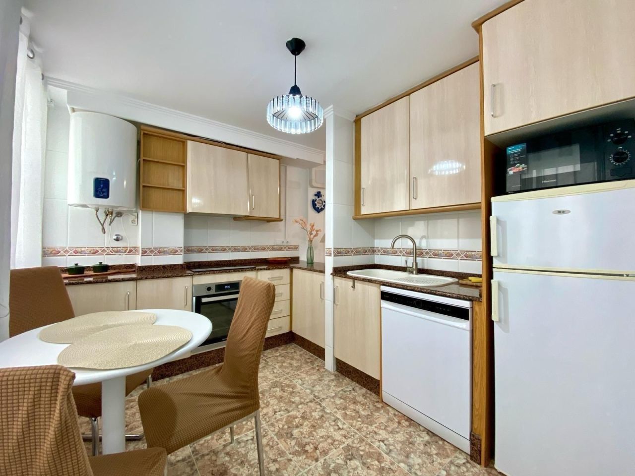 Appartement à Torrevieja, Espagne, 64 m² - image 11