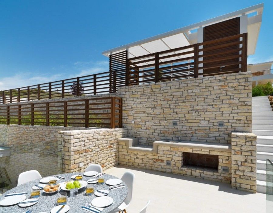 Villa en Pafos, Chipre, 203 m² - imagen 4