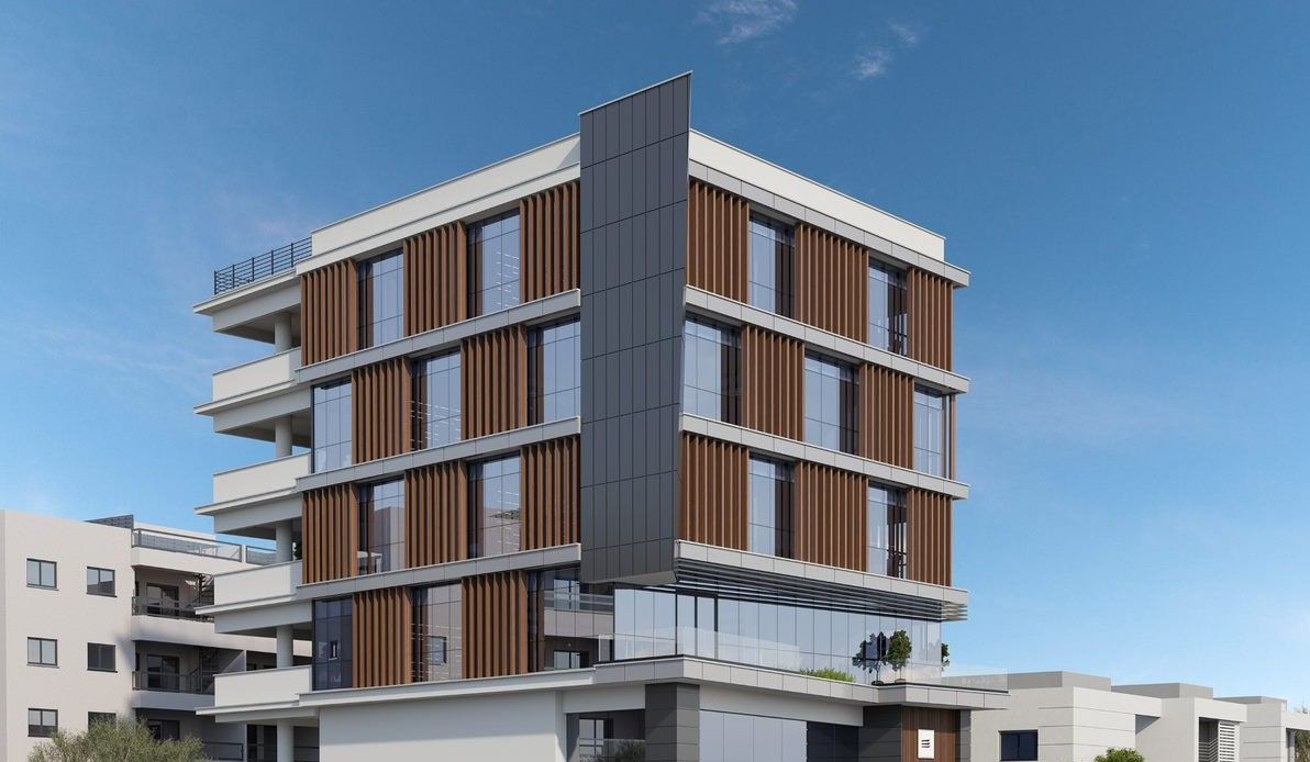 Proprietà commerciale a Limassol, Cipro, 1 802 m² - foto 4