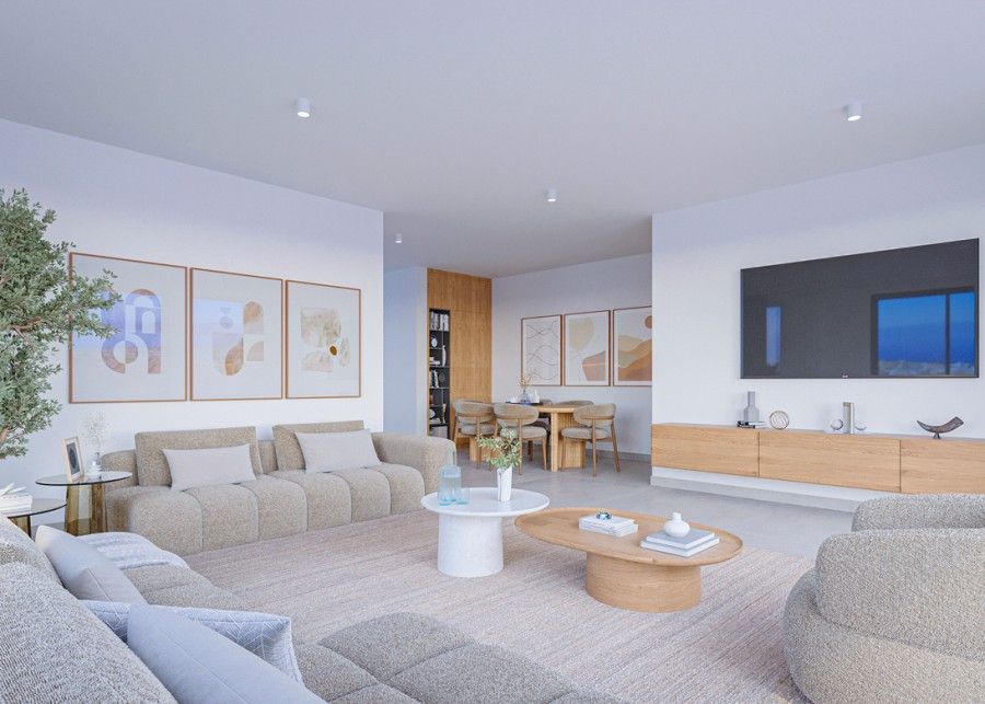 Villa à Paphos, Chypre, 180 m² - image 4