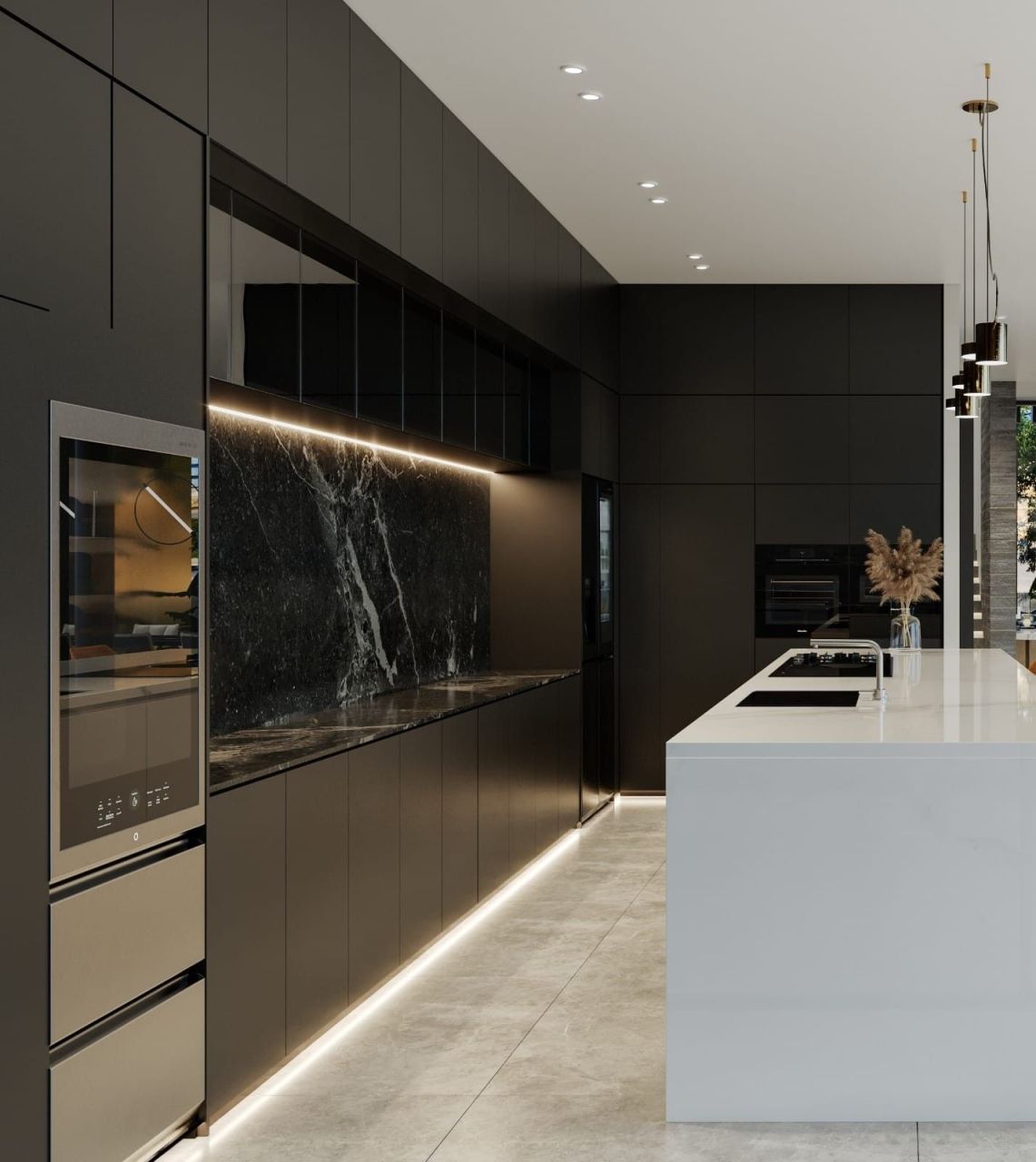 Villa a Paphos, Cipro, 503 m² - foto 4