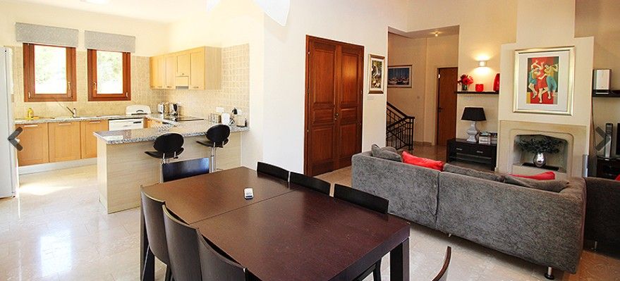 Villa à Paphos, Chypre, 180 m² - image 4