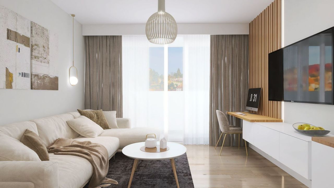 Apartamento en Limasol, Chipre - imagen 4