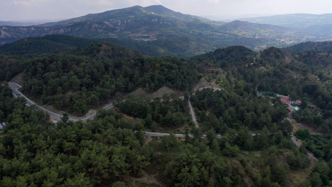 Terrain à Limassol, Chypre, 38 197 m² - image 4