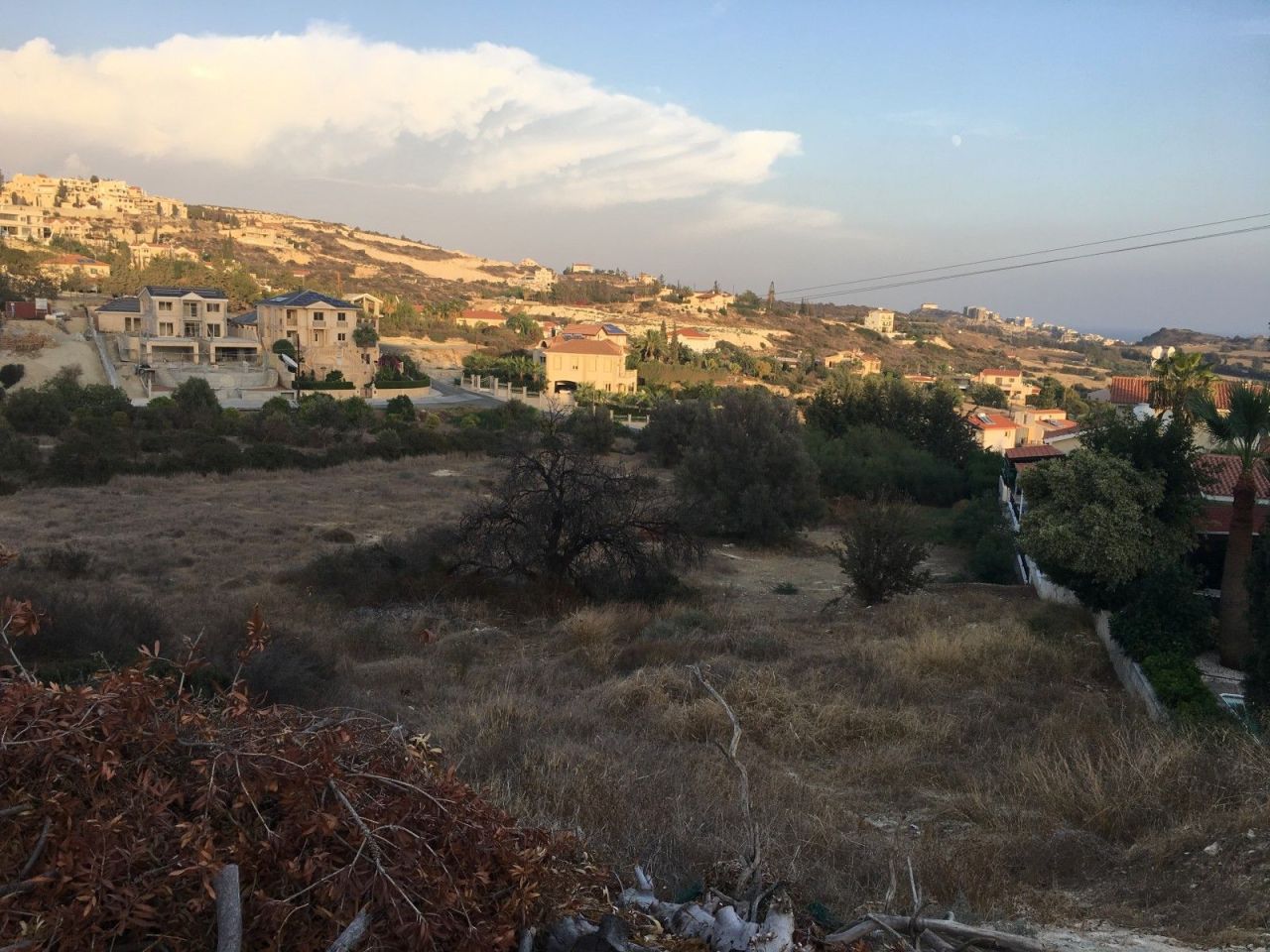 Grundstück in Limassol, Zypern, 8 886 m² - Foto 4