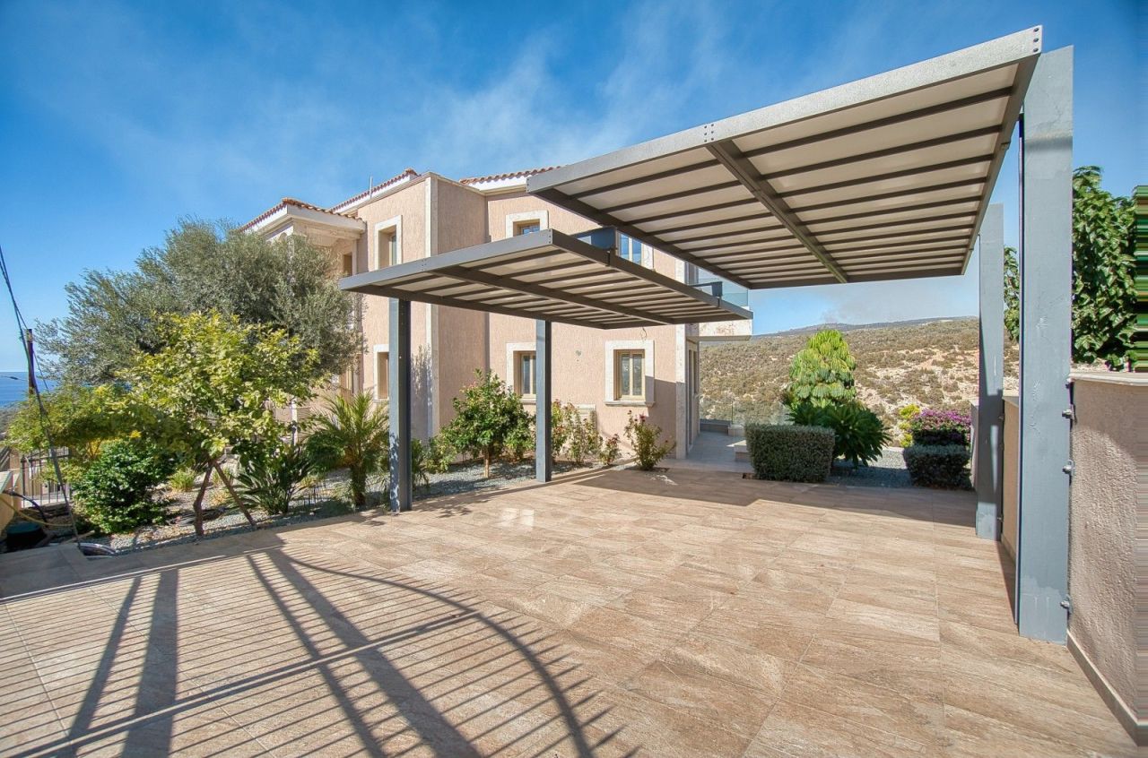 Villa in Paphos, Cyprus, 470 m² - picture 4