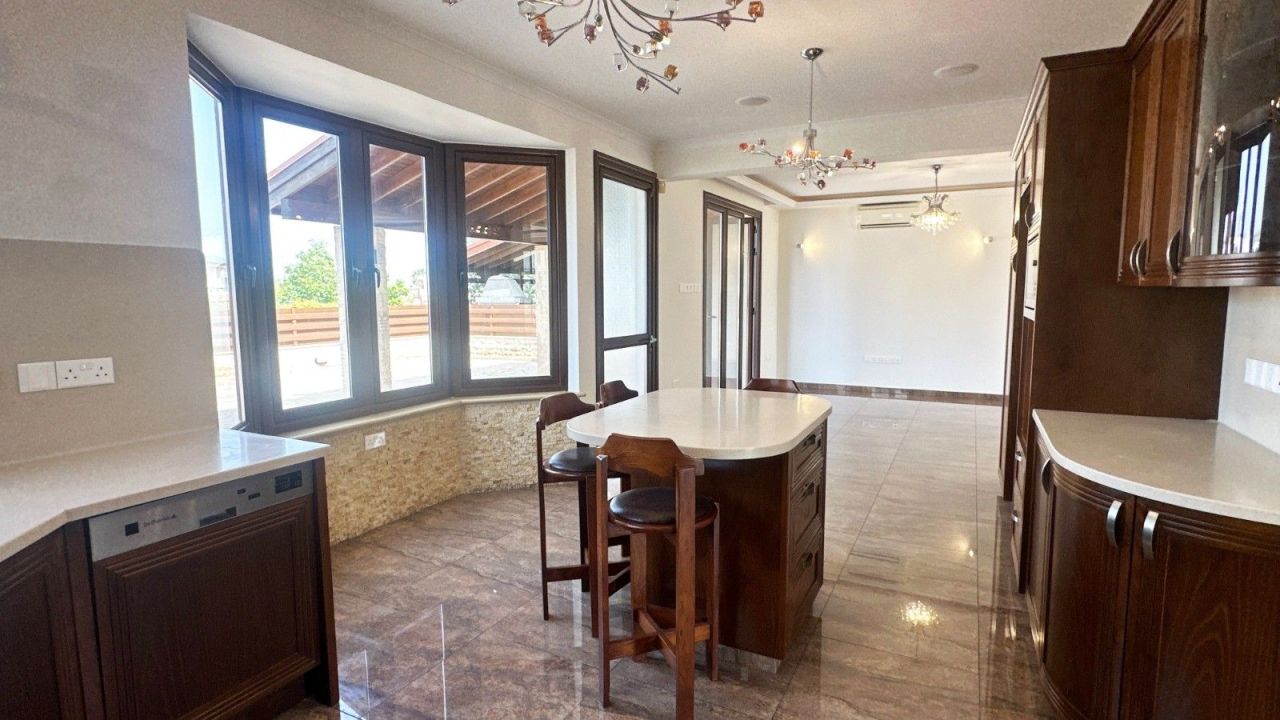 Villa in Limassol, Cyprus, 200 m² - picture 4