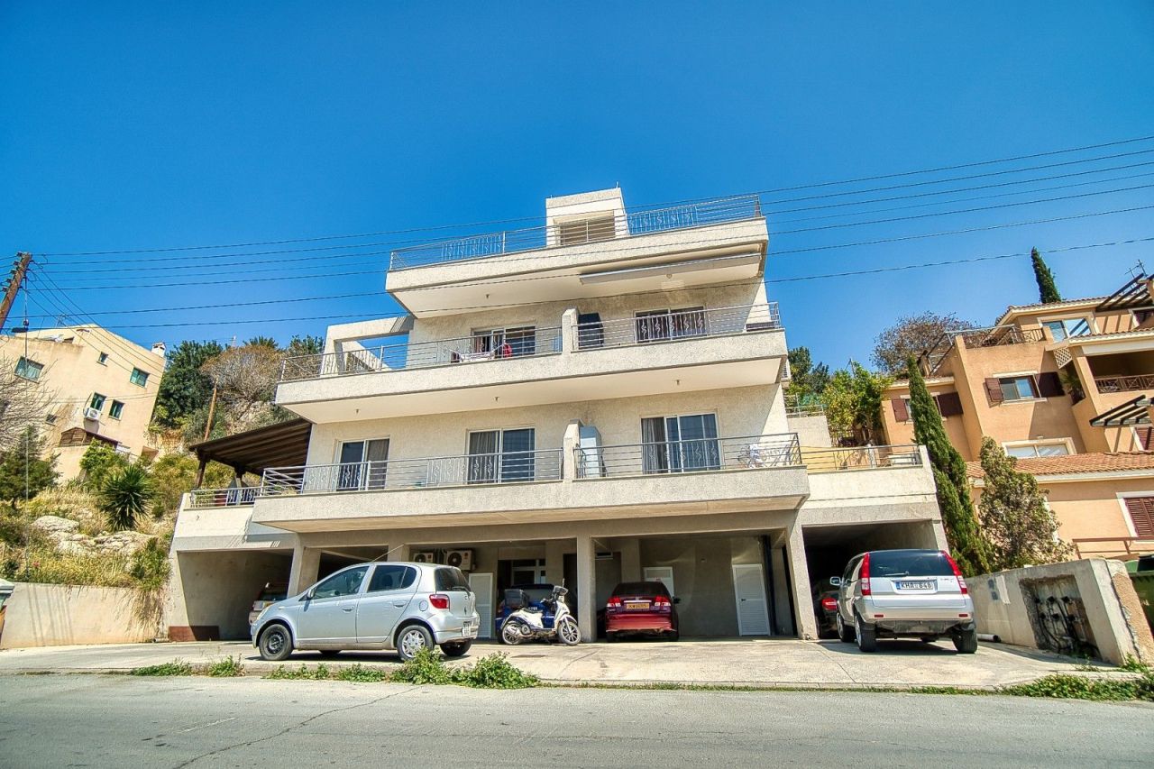 Apartment in Paphos, Cyprus, 95 m² - picture 4