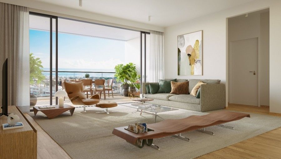 Apartment in Paphos, Cyprus, 118 m² - picture 4