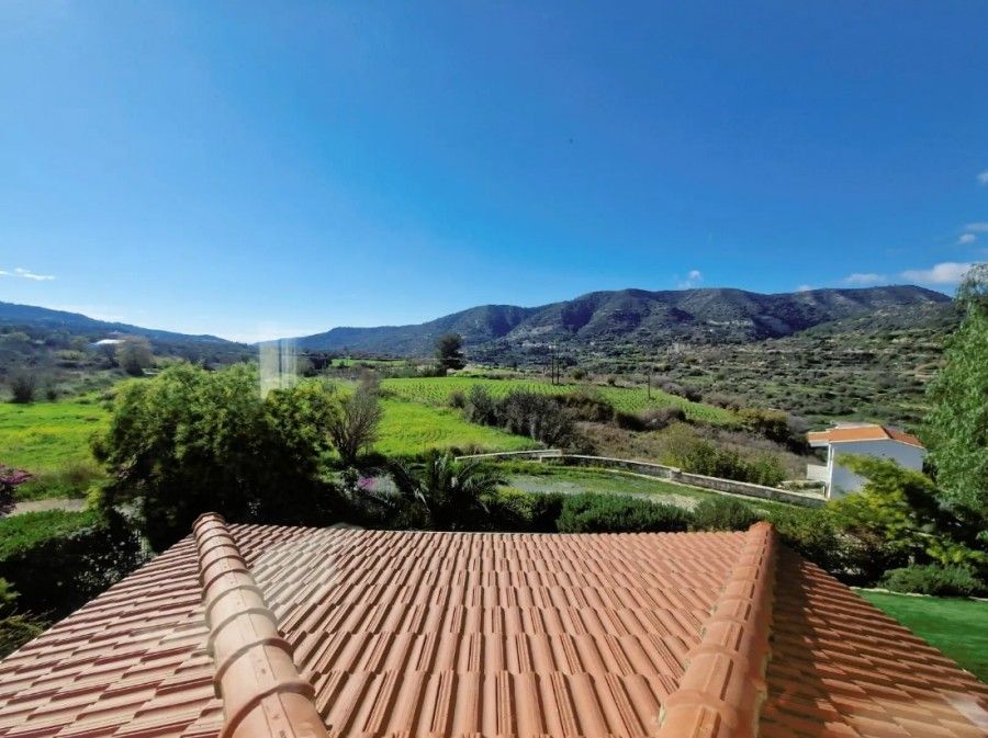 Villa a Limassol, Cipro, 270 m² - foto 4