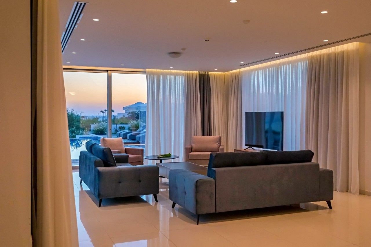 Villa in Protaras, Zypern, 240 m² - Foto 4