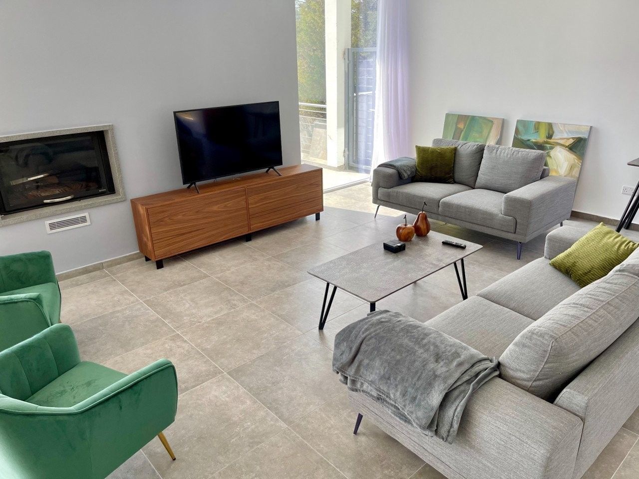 Villa en Limasol, Chipre, 382 m² - imagen 4