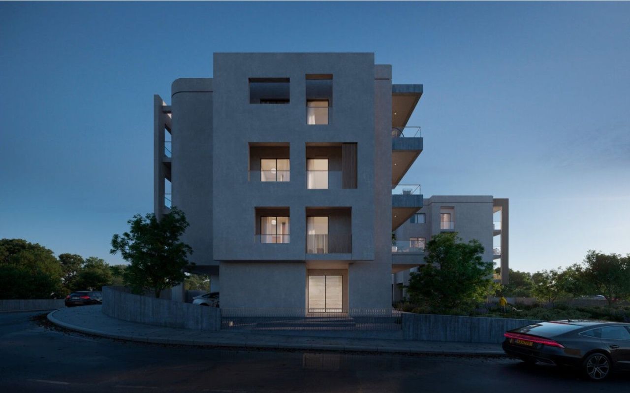 Apartment in Limassol, Zypern, 108 m² - Foto 4