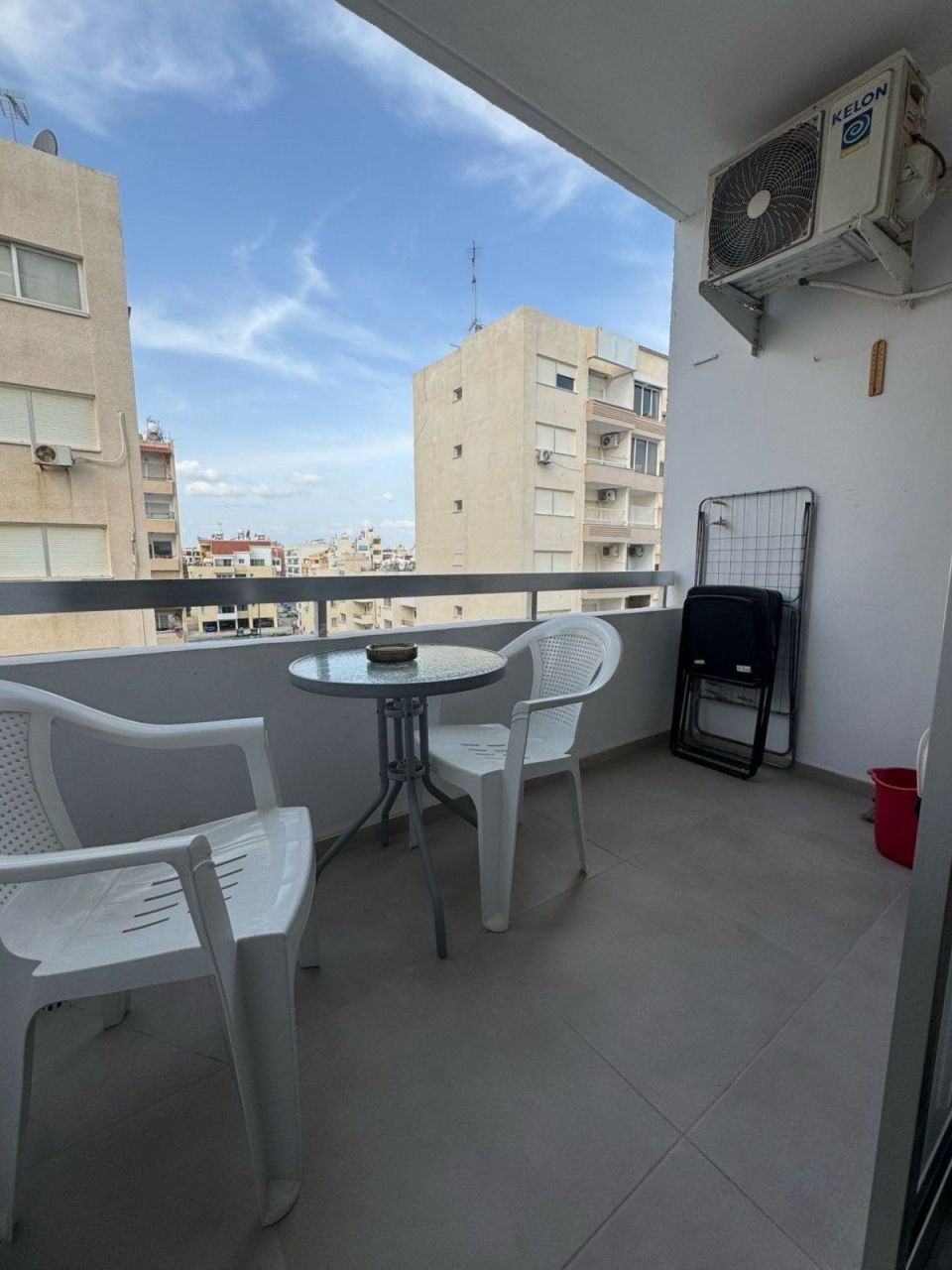 Studio a Larnaca, Cipro, 30 m² - foto 4