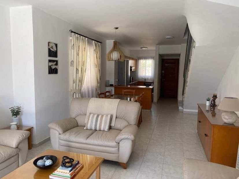 Casa adosada en Pafos, Chipre, 101 m² - imagen 4