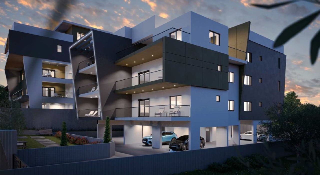 Appartamenti a Limassol, Cipro, 61 m² - foto 4