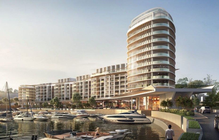 Apartment in Protaras, Zypern, 183 m² - Foto 4