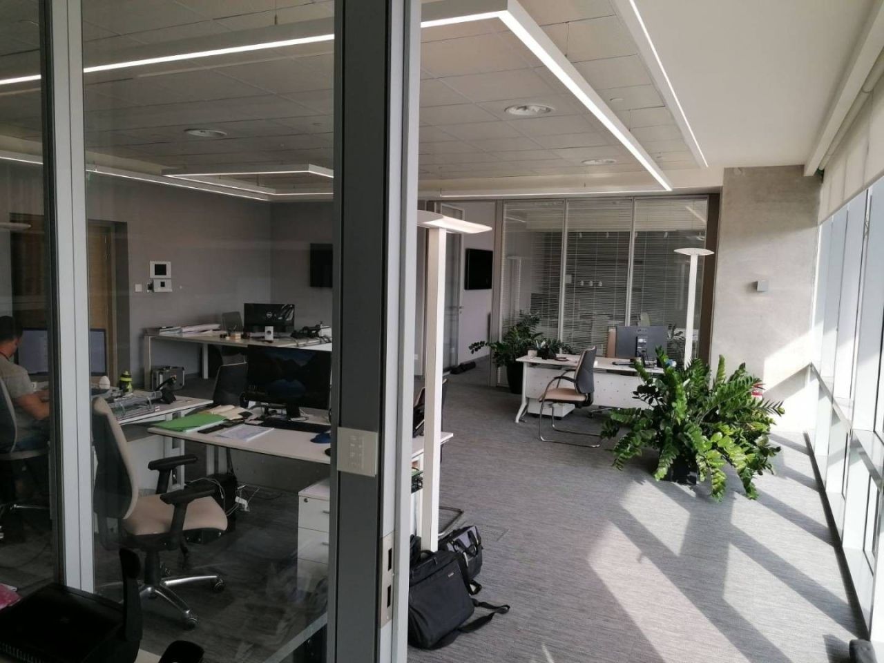 Ufficio a Limassol, Cipro, 110 m² - foto 4