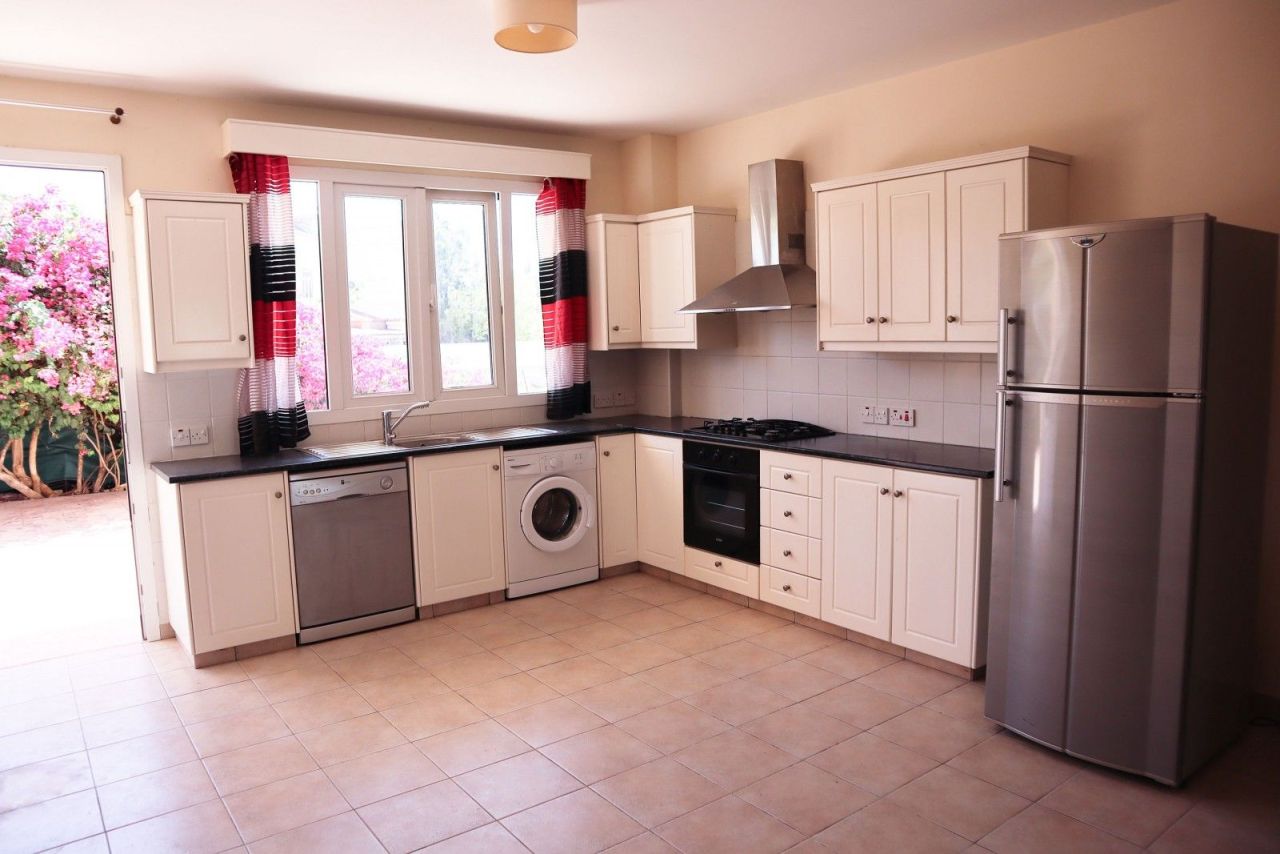 Villa in Larnaka, Zypern - Foto 4