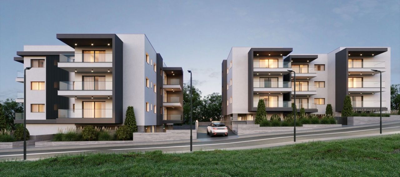 Appartamenti a Limassol, Cipro, 104 m² - foto 4