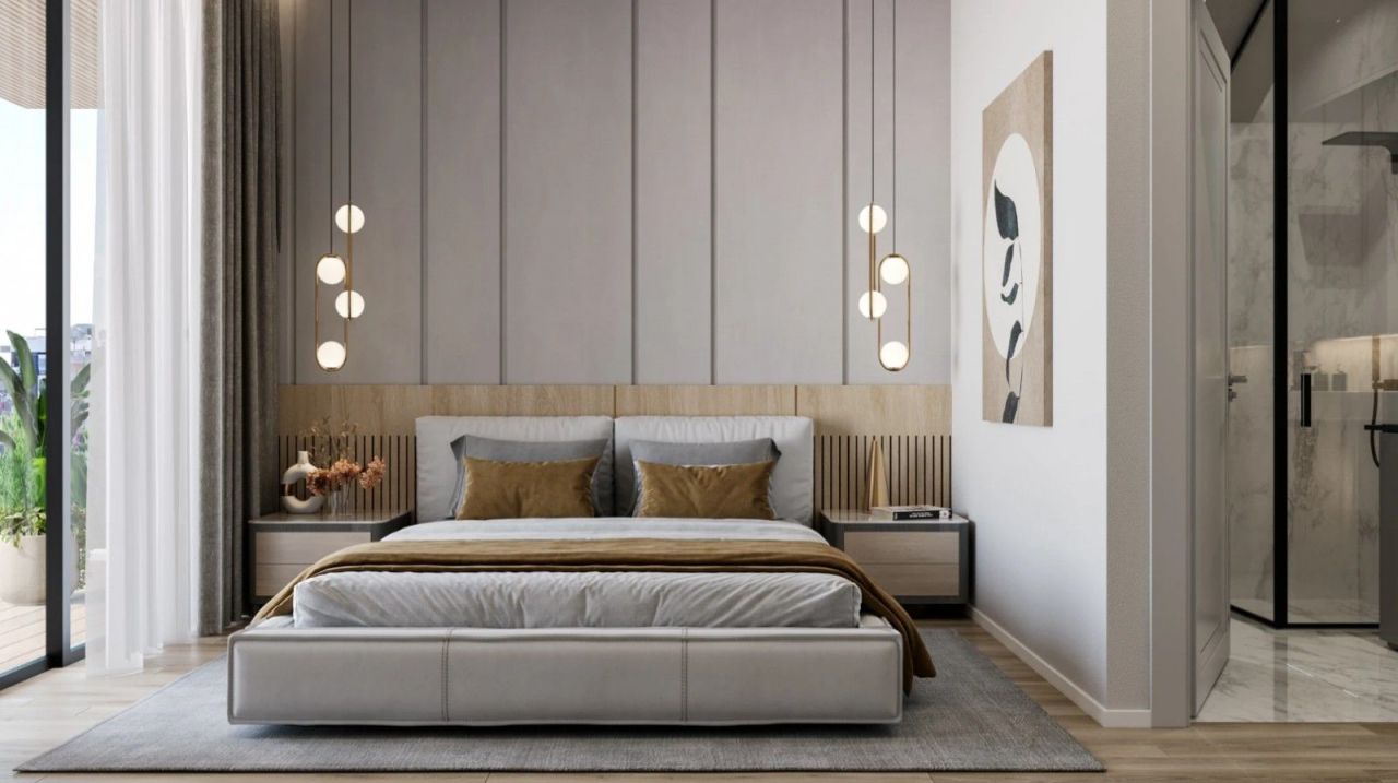 Apartment in Limassol, Cyprus, 104 m² - picture 4