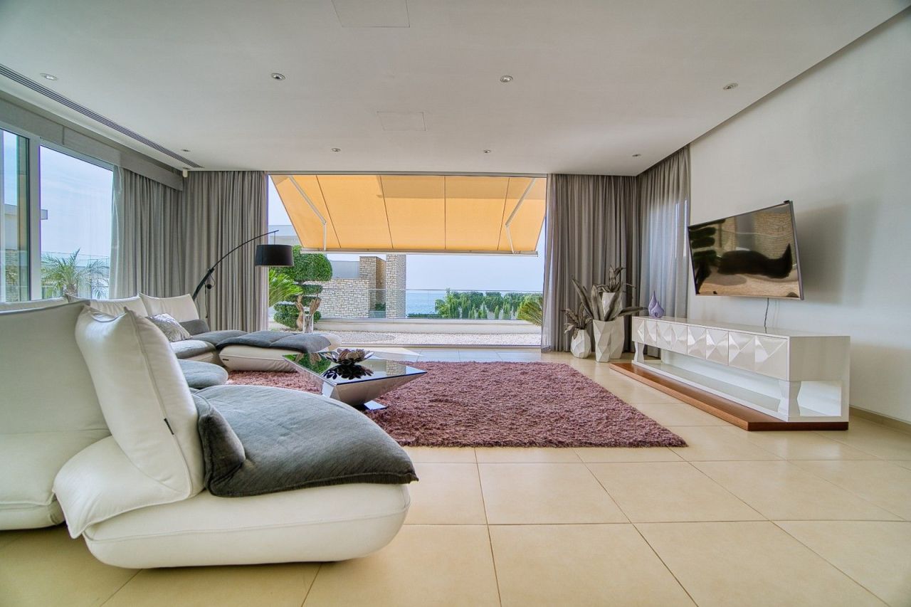 Villa in Paphos, Zypern, 360 m² - Foto 4