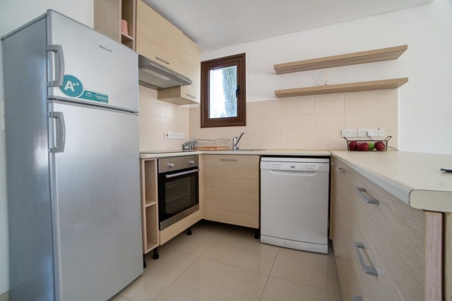 Townhouse a Limassol, Cipro, 125 m² - foto 4
