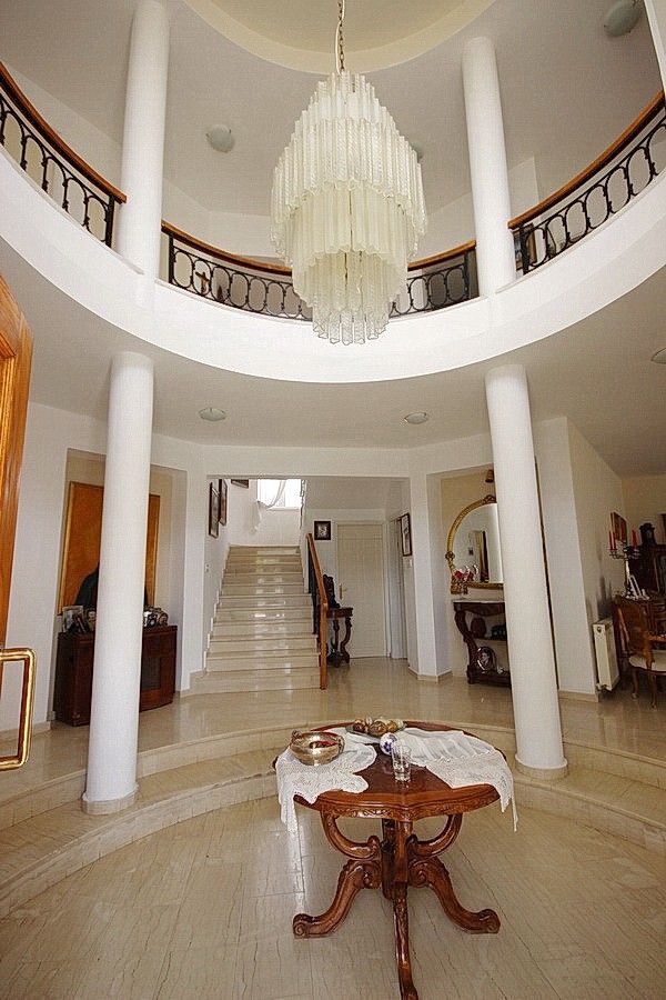 Villa en Pafos, Chipre, 498 m² - imagen 4