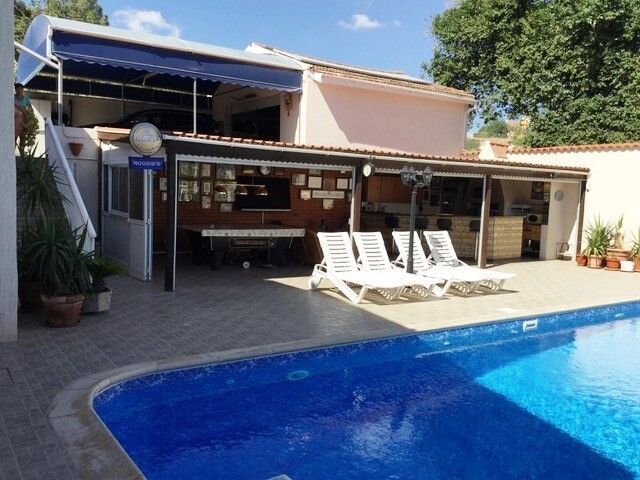 Villa in Limassol, Zypern, 305 m² - Foto 4