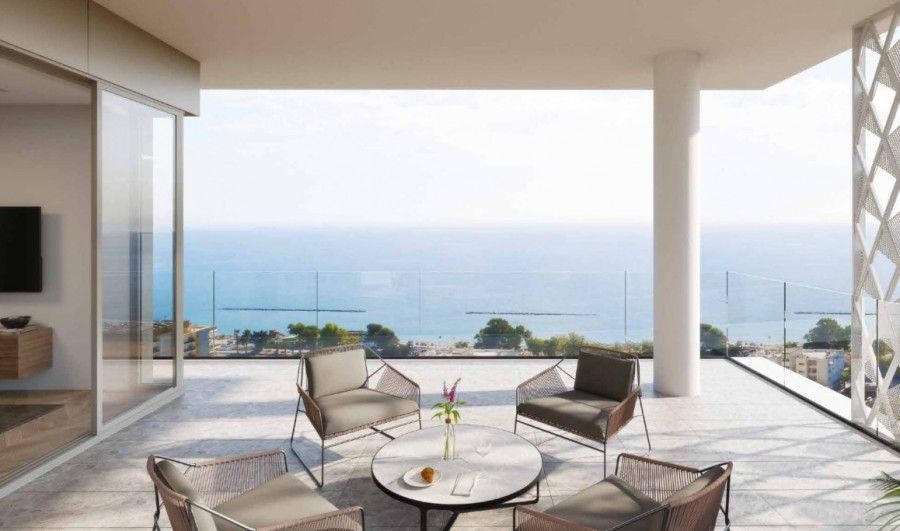 Apartment in Limassol, Cyprus, 112 m² - picture 4