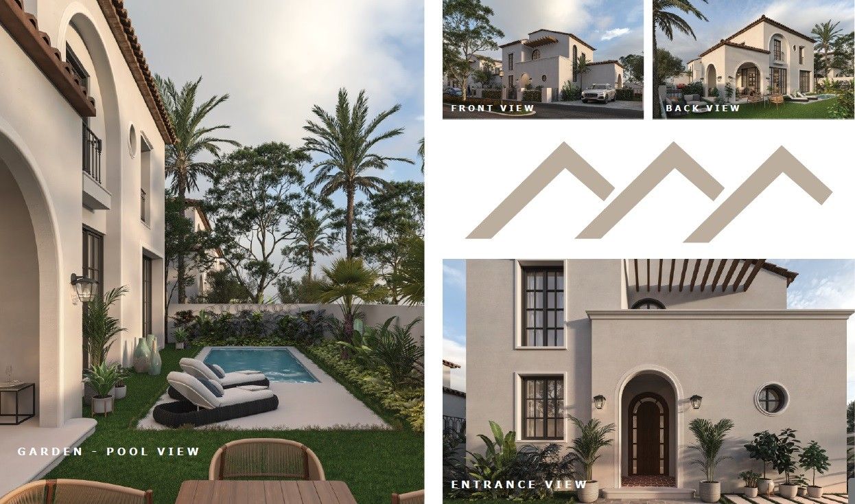 Villa in Larnaka, Zypern, 148 m² - Foto 4