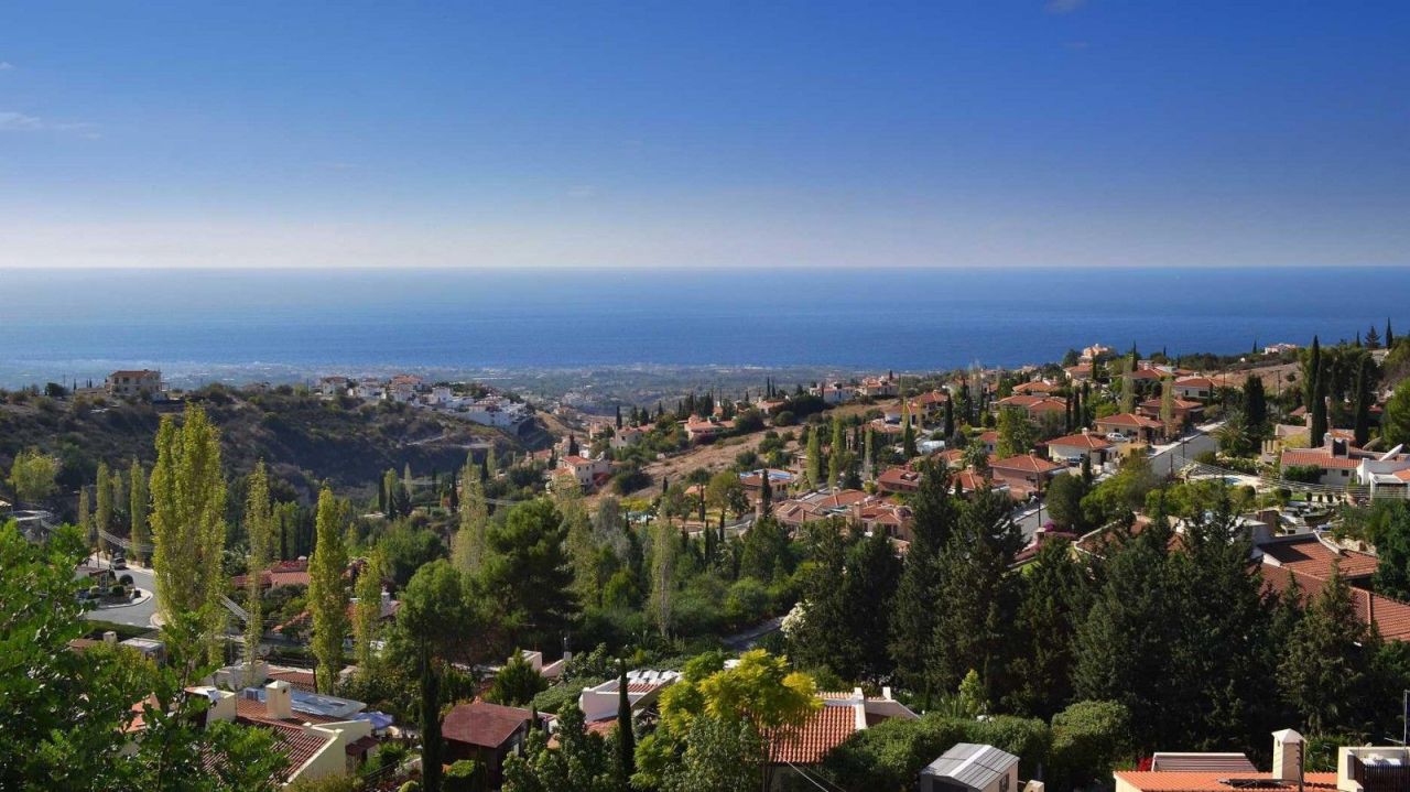 Villa en Pafos, Chipre - imagen 4