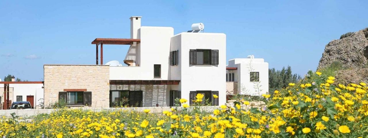 Villa à Paphos, Chypre, 160 m² - image 4