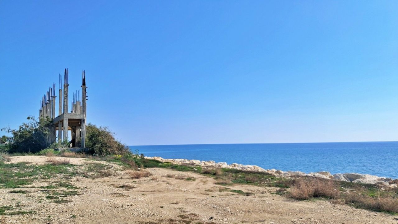 Land in Larnaca, Cyprus, 3 500 m² - picture 4