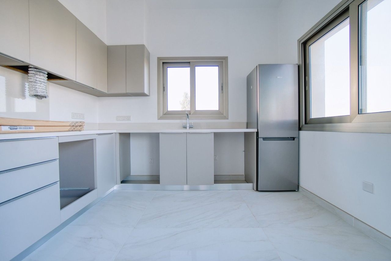 Apartamento en Limasol, Chipre, 99 m² - imagen 4