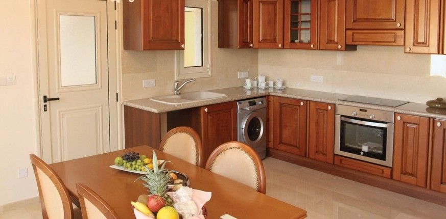 Townhouse a Limassol, Cipro, 120 m² - foto 4