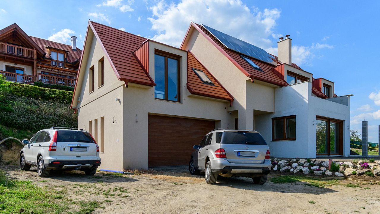 Maison à Badacsonytomaj, Hongrie, 251 m² - image 2