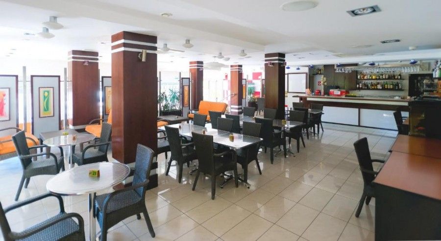 Hotel in Paphos, Zypern, 516 m² - Foto 4