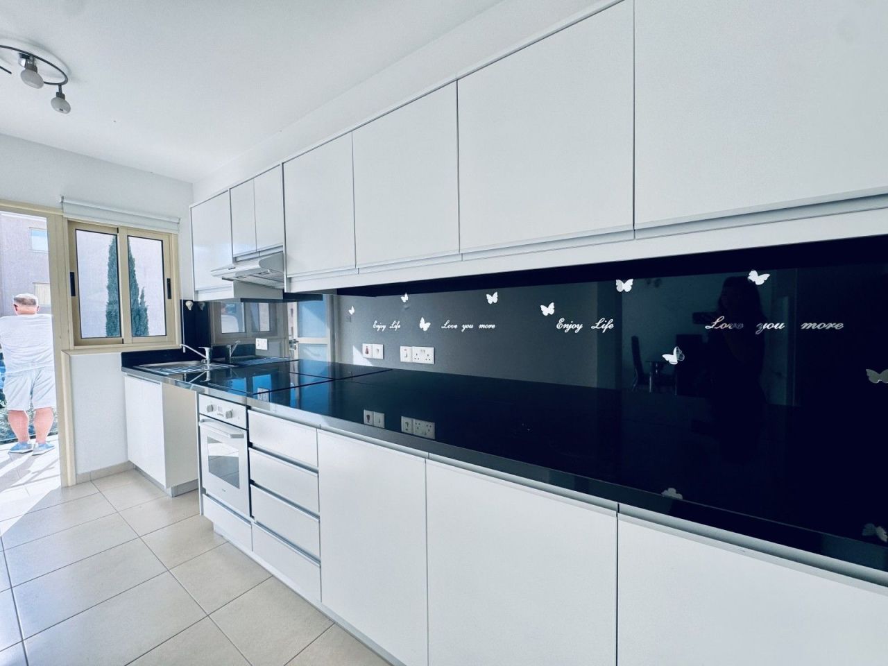 Appartamenti a Paphos, Cipro, 117 m² - foto 4