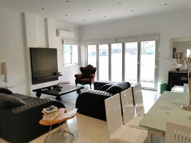 Villa a Limassol, Cipro, 370 m² - foto 4