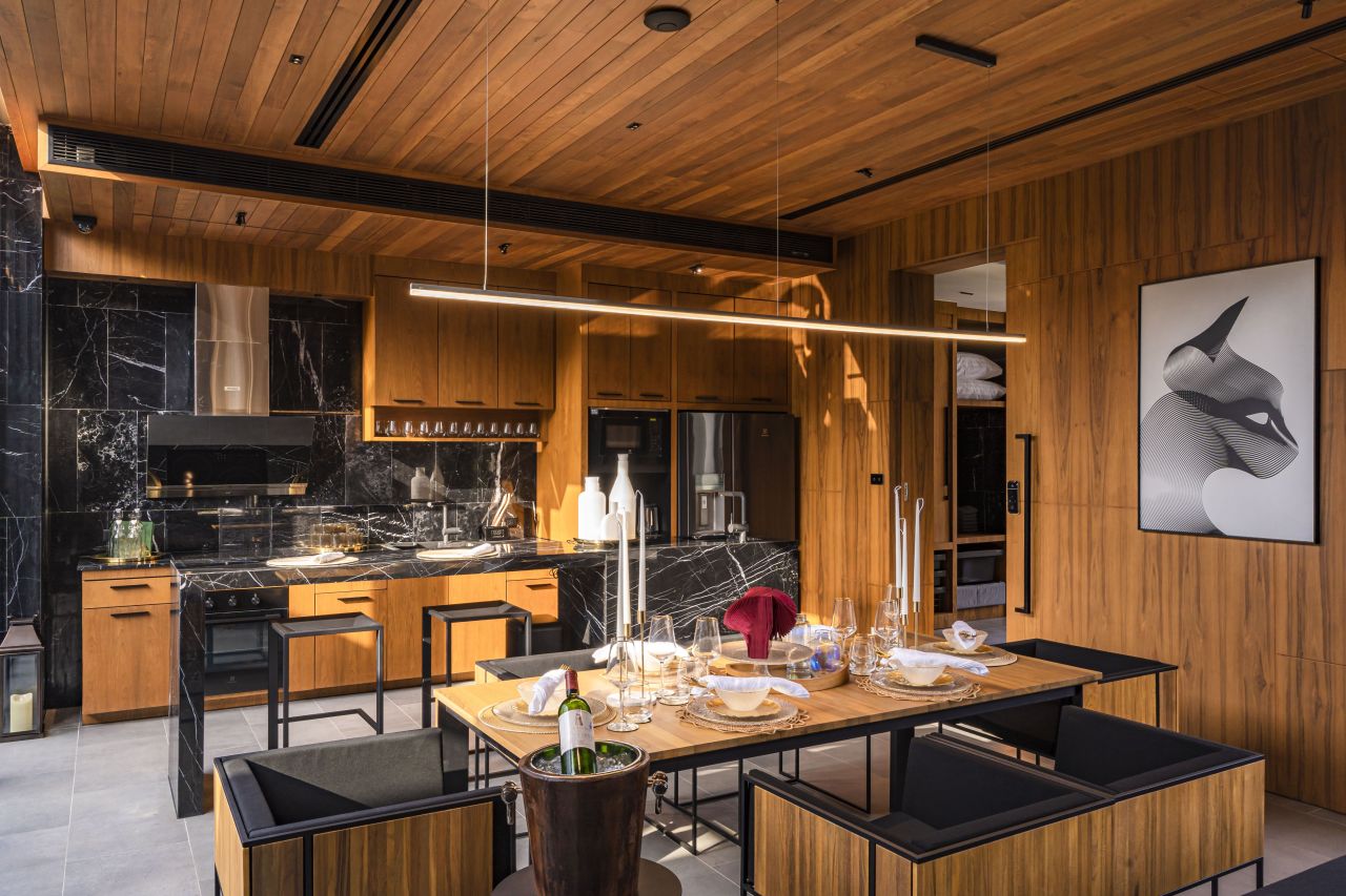 Villa à Phuket, Thaïlande, 388 m² - image 3