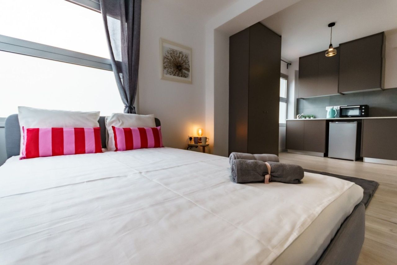 Appartamenti a Limassol, Cipro, 140 m² - foto 4