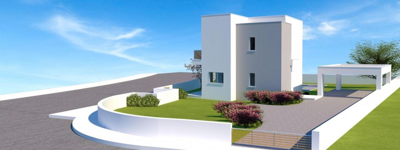 Villa in Paphos, Cyprus, 123 m² - picture 4